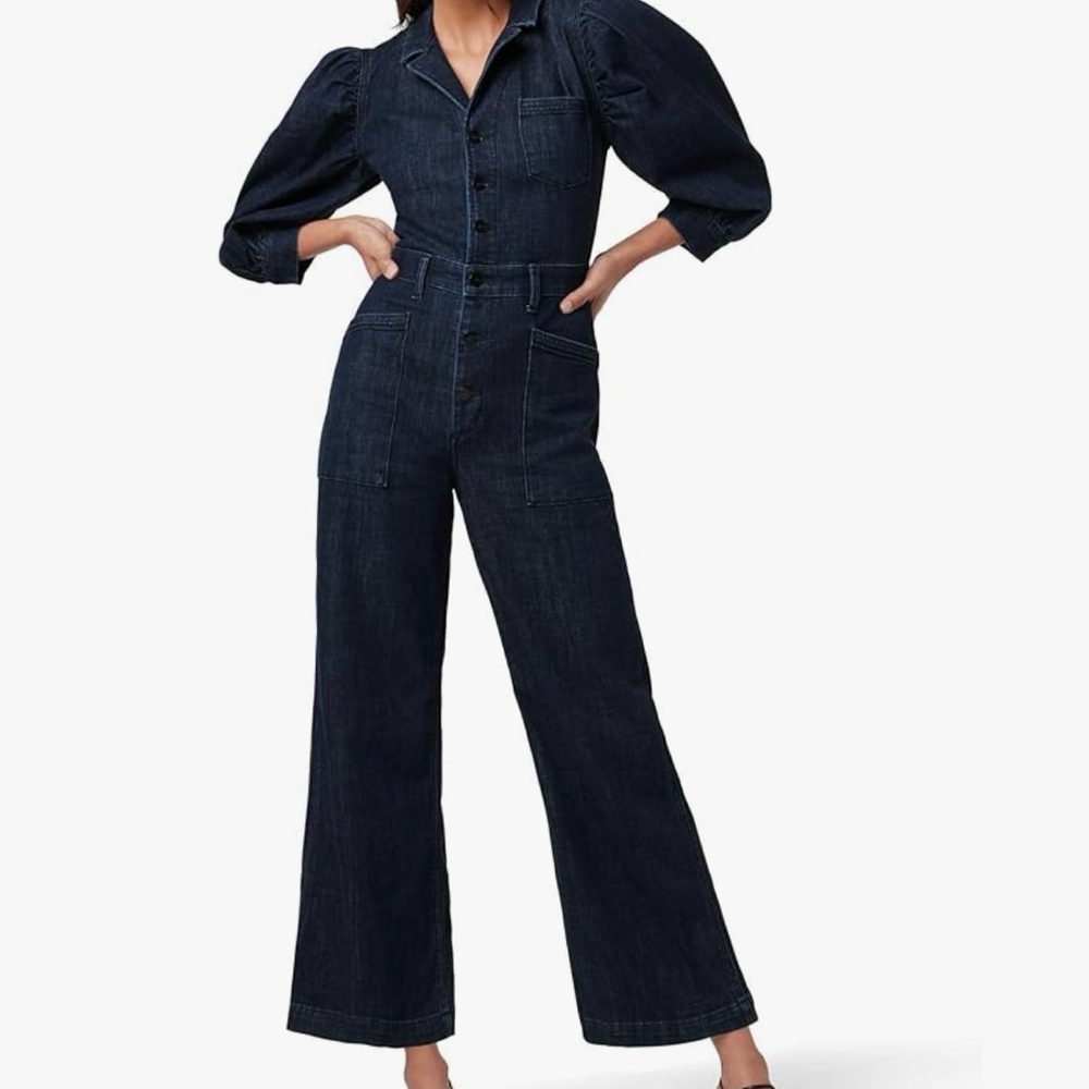 Joes jumpsuit